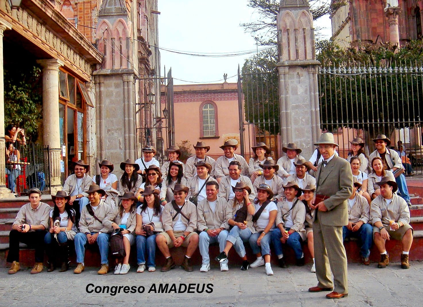 AMADEUS